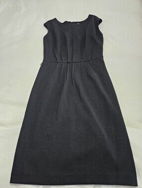 Jacob Ponte Dress XS